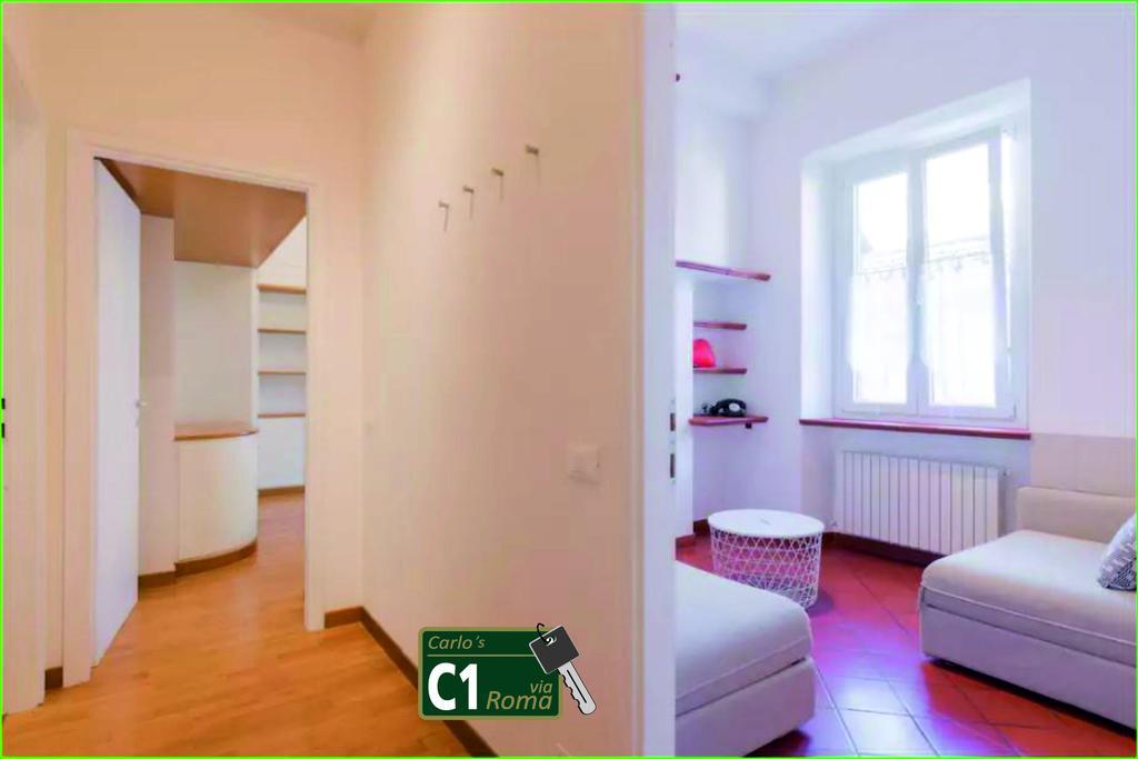 Carlo'S B149C - Sanremo Center Suite - Da Carlo - Exterior foto