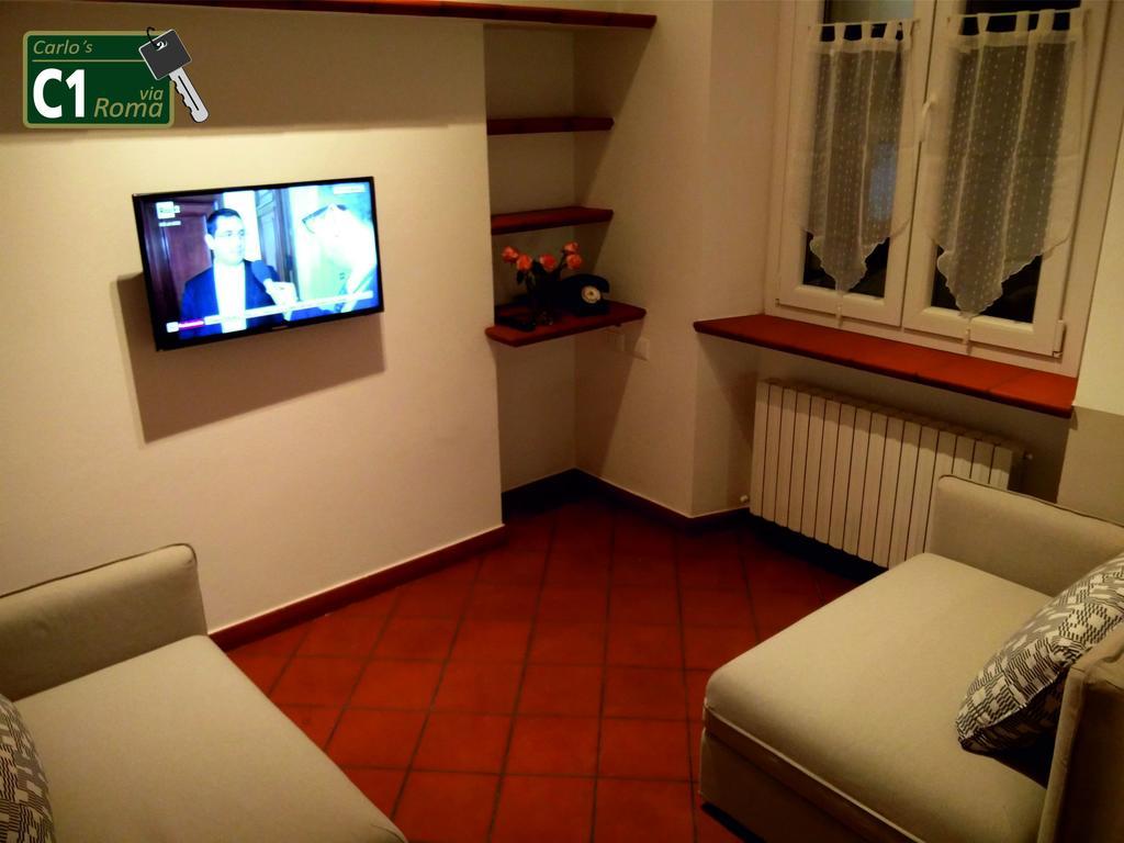 Carlo'S B149C - Sanremo Center Suite - Da Carlo - Exterior foto