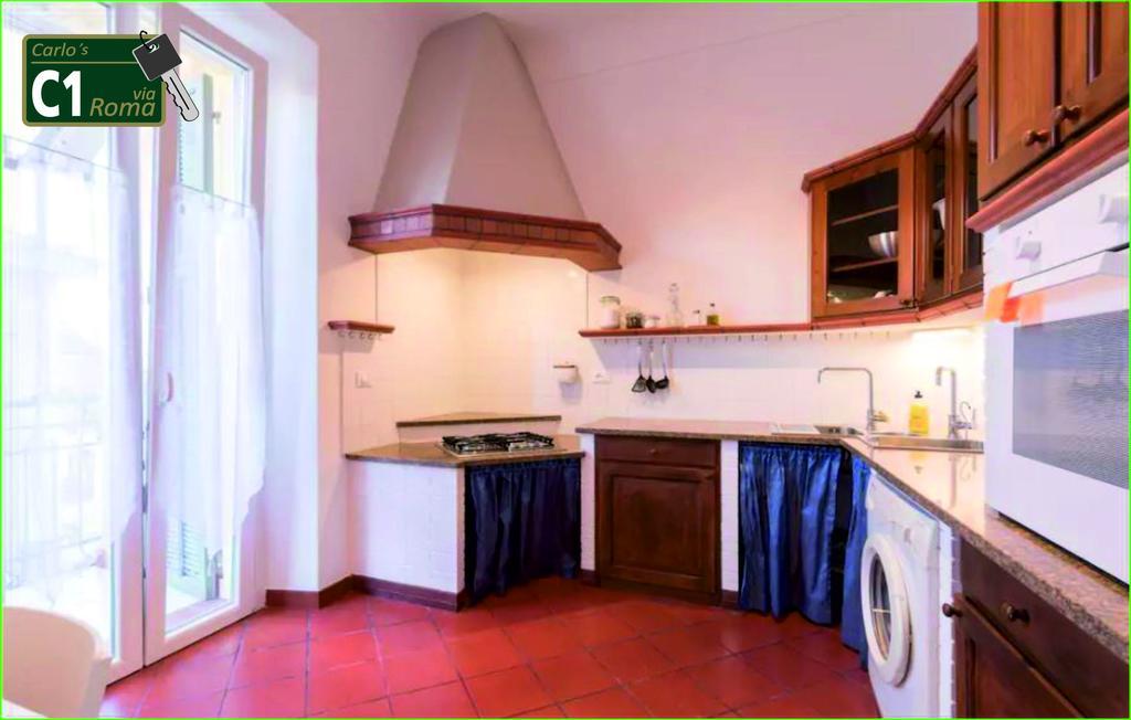 Carlo'S B149C - Sanremo Center Suite - Da Carlo - Exterior foto