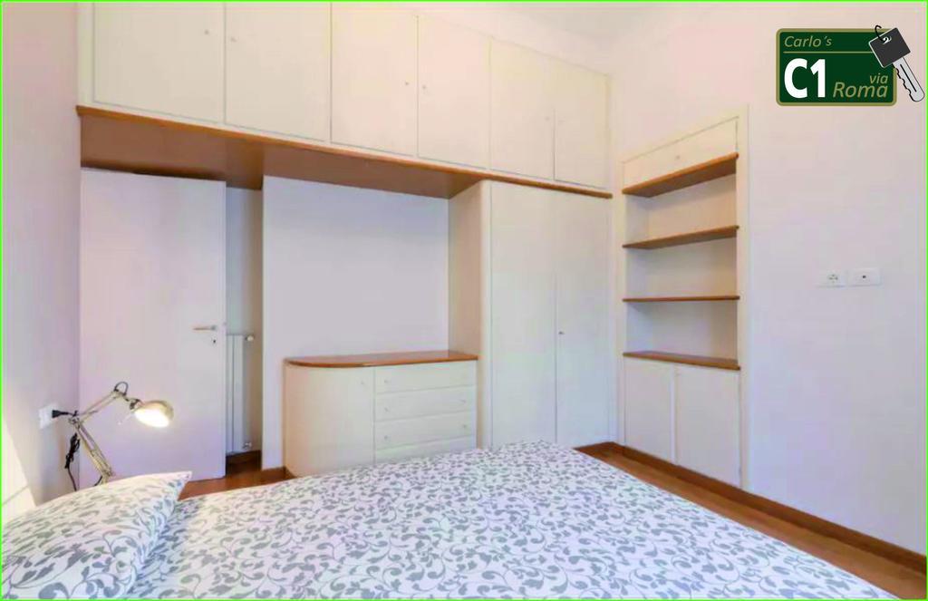 Carlo'S B149C - Sanremo Center Suite - Da Carlo - Exterior foto