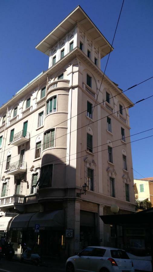 Carlo'S B149C - Sanremo Center Suite - Da Carlo - Exterior foto